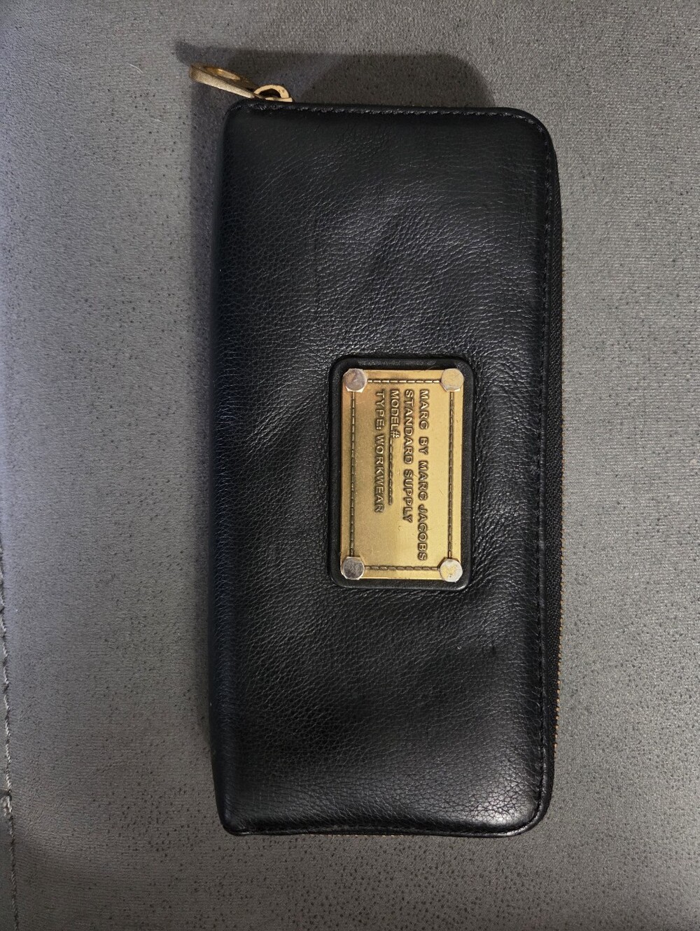 Marc Jacobs Wallet